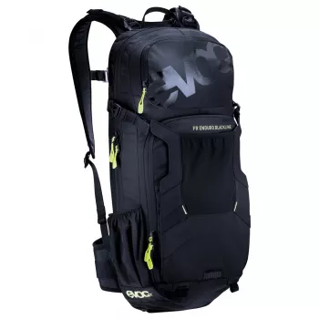EVOC FR Enduro Blackline 16 Mugursoma - Melna, S Izmērs