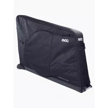 EVOC Mountain Bike Bag Pro velosipēda ceļojumu soma melna