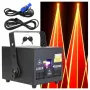 EVOLIGHTS LASER 10W RGB V2 Professional Stage Laser
