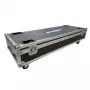 EVOLIGHTS LUMEN ONE CASE 2IN1 Flight Case 2x Lumen One LED PAR gaismām
