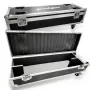 EVOLIGHTS LUMEN ROTO 0 CASE 2IN1 Transporta lidojuma koferis 2 kustīgām galvām