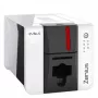 Evolis Zenius 2 Expert Line vienpusējs karšu printeris, 300 dpi, USB un Ethernet, 700 kartes stundā