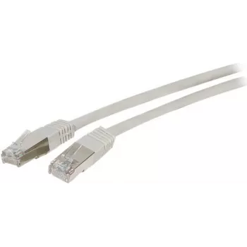 EXERTIS CONNECT Cat.6A S/FTP savienojuma kabelis, 40m, pelēks, 10G, slaids bez aizķeršanās 857792