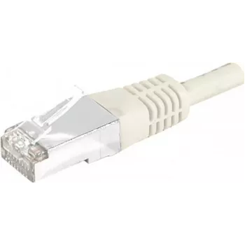Exertis Connect Cat6 S/FTP tīkla kabelis RJ-45 - 10 m pelēks 856891