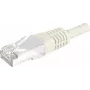 Exertis Connect Cat6 S/FTP tīkla kabelis RJ-45 - 10 m pelēks 856891