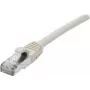 EXERTIS CONNECT Dexlan Cat6 S/FTP RJ45 tīkla kabelis 4,5m balts 850807
