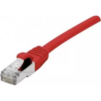 EXERTIS CONNECT Dexlan Cat6 S/FTP RJ45 tīkla kabelis 20m sarkans 850868