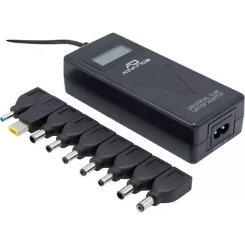 EXERTIS CONNECT Universāls portatīvo datoru barošanas bloks 90 W (801259)