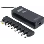 EXERTIS CONNECT Universāls portatīvo datoru barošanas bloks 90 W (801259)