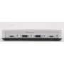 EXSYS EX-1250V Industriālais 4 portu USB 3.2 Gen 2 centrmezgls ar DIN sliedes, sienas un statīva stiprinājumu