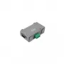 EXSYS EX-1331VIS 1 portu RS-232 PCI Express sērijas adaptera karte ar ASIX AX99100 mikroshēmojumu, 921.6 Kbps, zema profila