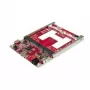 EXSYS EX-3680 2 portu RS232 PCIe sērijas adaptera kartīte ar 15KV ESD aizsardzību