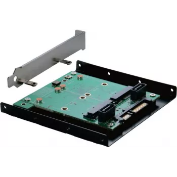EXSYS EX-3684 USB 3.0 uz Gigabit Ethernet adapteris ar Realtek RTL8153 mikroshēmu, alumīnija korpuss, Wake-on-LAN, 10 cm kabelis