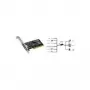 EXSYS EX-41010 PCI-X paralēlais adapteris, IEEE 1284, DB25 sievišķais, MosChip MCS9901, Low Profile
