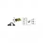 EXSYS EX-43370 2S/1P PCI Multi I/O karte