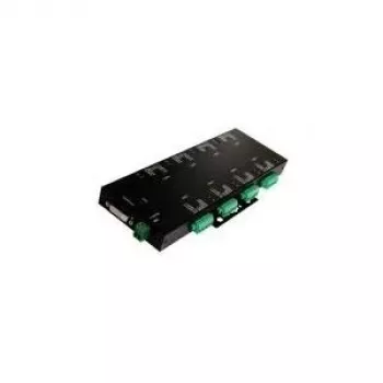 EXSYS EX-47030 PCI Express x1 2 portu RS232 sērijas un 1 porta paralēlā kombinētā kartīte