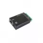 EXSYS EX-6011 Ethernet uz 8 kanālu digitālo I/O adapteris, Modbus TCP, optoizolēts, DIN sliedes