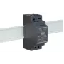 EXSYS EX-6972 DIN sliedes barošanas bloks 36W 12V 3A AC 100-240V