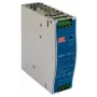 EXSYS EX-6975 DIN sliedes barošanas bloks 120W 24V 5A industriālais AC-DC pārveidotājs