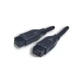 EXSYS FireWire 1394B kabelis 9 uz 9 pin, 2,0 m (EX-K6851)