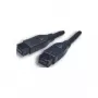 EXSYS FireWire 1394B kabelis 9 uz 9 pin, 2,0 m (EX-K6851)