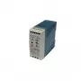 EXSYS Mean Well MDR-40-24 DIN sliedes barošanas bloks 24V DC 40.8W 1.7A 85-264V AC EX-6955