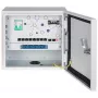 External Camera Distribution Point Expert-PoE/OTD-82GSFP - Pārvaldāms industriālais PoE+ slēdzis ar 8 Gigabit PoE portiem un 2 SFP slotiem, IP67