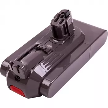 EXTRA DIGITAL 25,2V 4000mAh Li-ion aizvietojošais akumulators Dyson V11 SV15/SV18