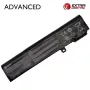 Extra Digital Advanced 4400mAh rezerves klēpjdatora akumulators MSI BTY-M6H (6 elementu litija jonu)