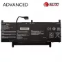 Extra Digital Advanced 6580mAh klēpjdatora akumulators Dell N7HT0 (11.1V, 9-cell)