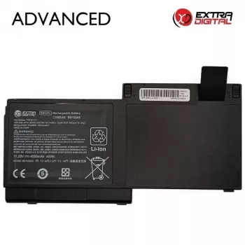 Extra Digital Advanced HP SB03XL klēpjdatora akumulators – 4000mAh