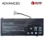 Extra Digital Advanced klēpjdatora akumulators ACER AC14A8L, 4605mAh