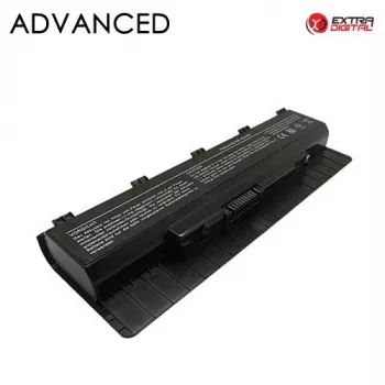 Extra Digital Advanced klēpjdatora akumulators ASUS A32-N56, 4400mAh, NB430154