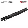 Extra Digital Advanced klēpjdatora akumulators ASUS A41N1424 (2600mAh, 14.4V Li-ion)