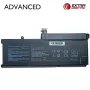 Extra Digital Advanced klēpjdatora akumulators ASUS C41N2002, 4115mAh