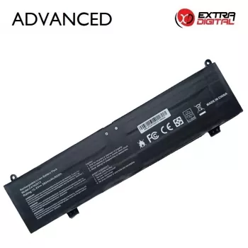 Extra Digital Advanced klēpjdatora akumulators ASUS C41N2013-1, 5844mAh, 90Wh