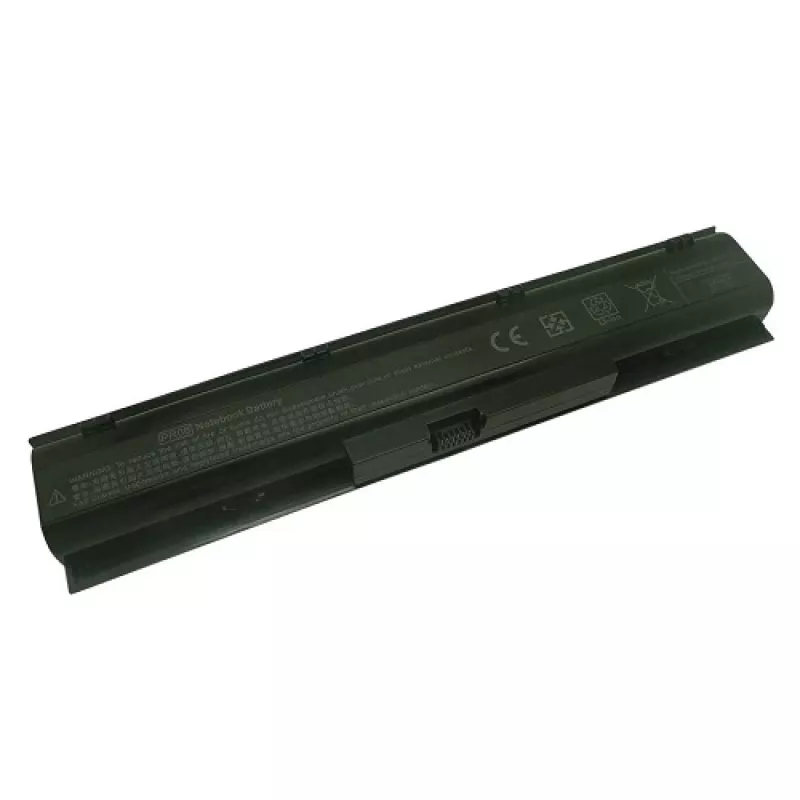 Extra Digital Advanced klēpjdatora akumulators HP ProBook — PR08, 5200mAh, 11.1V, 6-cell, Li-ion, melns