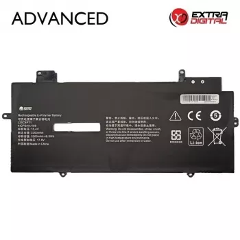 Extra Digital Advanced klēpjdatora akumulators Lenovo L20C4P71 - 3200mAh, 15.36V Li-ion