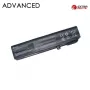 Extra Digital Advanced klēpjdatora akumulators MSI BTY-M6H, 5200mAh