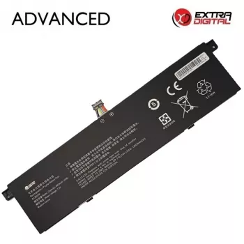 Extra Digital Advanced klēpjdatora akumulators Xiaomi R13B02W, 4850mAh