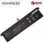 Extra Digital Advanced klēpjdatora akumulators Xiaomi R13B02W, 4850mAh