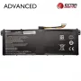 Extra Digital Advanced NB410811 klēpjdatora akumulators ACER AP16M5J (4800mAh)