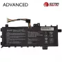 Extra Digital Advanced NB432561 rezerves klēpjdatora baterija ASUS VivoBook 15 (C21N1818-1, 4150mAh, 7.7V, litija jonu)