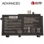 Extra Digital Advanced NB432592 rezerves klēpjdatora baterija ASUS B31N1726 – 4550mAh, 11.52V Li-ion