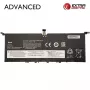 Extra Digital Advanced NB483044 klēpjdatora akumulators Lenovo L17C4PE1, 2600mAh, litija-jonu