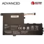 Extra Digital Advanced NB483068 klēpjdatora baterija Lenovo L15M3PB0 – 3400mAh 11.1V Li-ion nomaiņa
