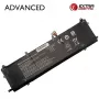 EXTRA DIGITAL Advanced rezerves akumulators HP BN06XL - 5000mAh 11.55V Li-ion, 3 šūnu, melns