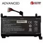 Extra Digital Advanced Replacement Laptop Battery for HP FM08 (NB462599) – 5200mAh, 14.4V, 8-Cell, 16-Pin, Black