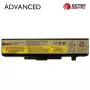 Extra Digital Advanced rezerves klēpjdatora baterija Lenovo L11L6Y01 (4400mAh, 10.8V, 6 šūnu)
