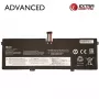 EXTRA DIGITAL Advanced rezerves klēpjdatora akumulators Lenovo L17C4PH1 (7600mAh, 15.36V, 8 šūnu)